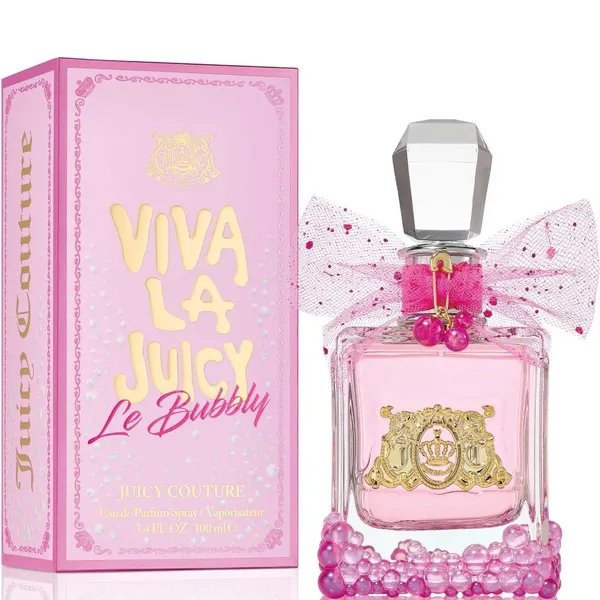 Juicy Couture Viva La Juicy Le Bubbly Eau de Parfum 3.4 oz