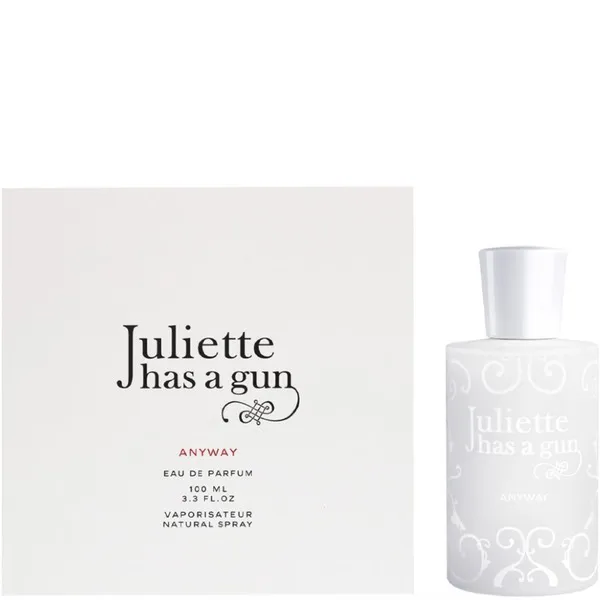 Juliette Has A Gun Anyway Eau de Parfum 3.3 oz