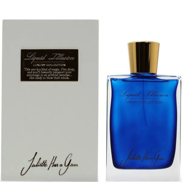 Juliette Has A Gun Liquid Illusion Eau de Parfum 2.5 oz
