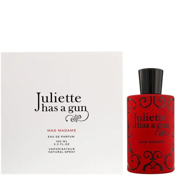 Juliette Has A Gun Mad Madame Eau de Parfum 3.3 oz
