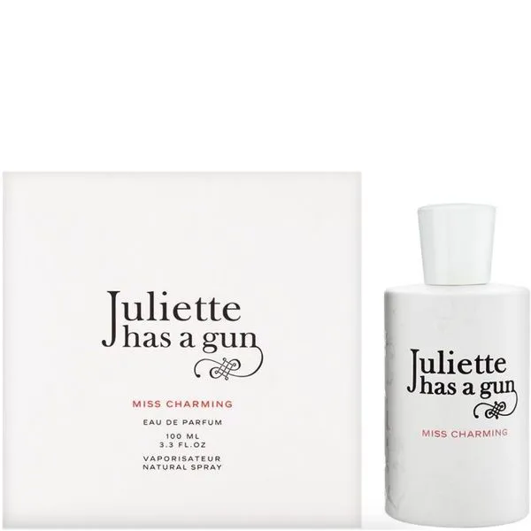 Juliette Has A Gun Miss Charming Eau de Parfum 3.3 oz