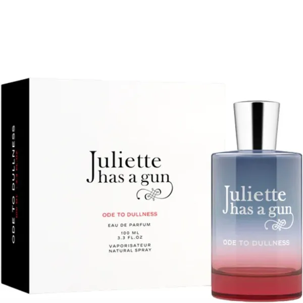 Juliette Has A Gun Ode To Dullness Eau de Parfum 3.3 oz