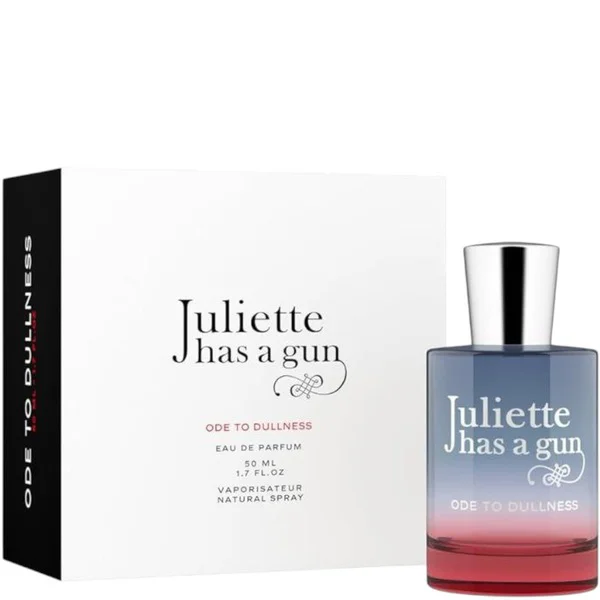Juliette Has A Gun Ode To Dullness Eau de Parfum 1.7 oz