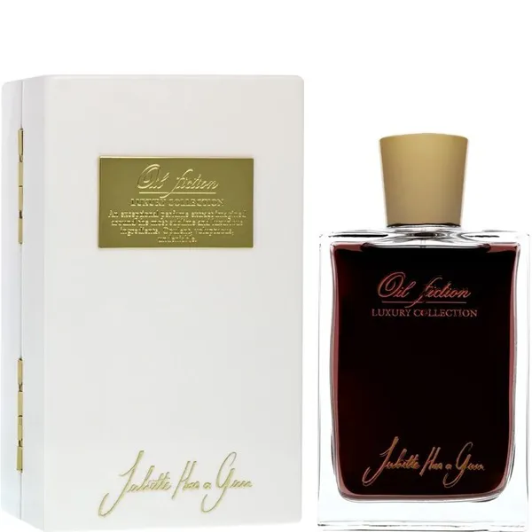 Juliette Has A Gun Oil Fiction Eau de Parfum 2.5 oz