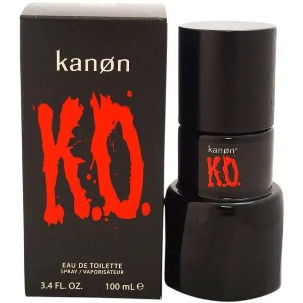 Kanon Kanon Ko Eau de Toilette 3.4 oz