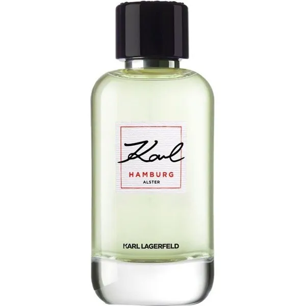 Karl Lagerfeld Karl Hamburg Alster Eau de Toilette 2.0 oz