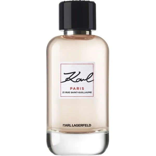 Karl Lagerfeld Karl Paris 21 Rue Saint Guillaume Eau de Parfum 2.0 oz