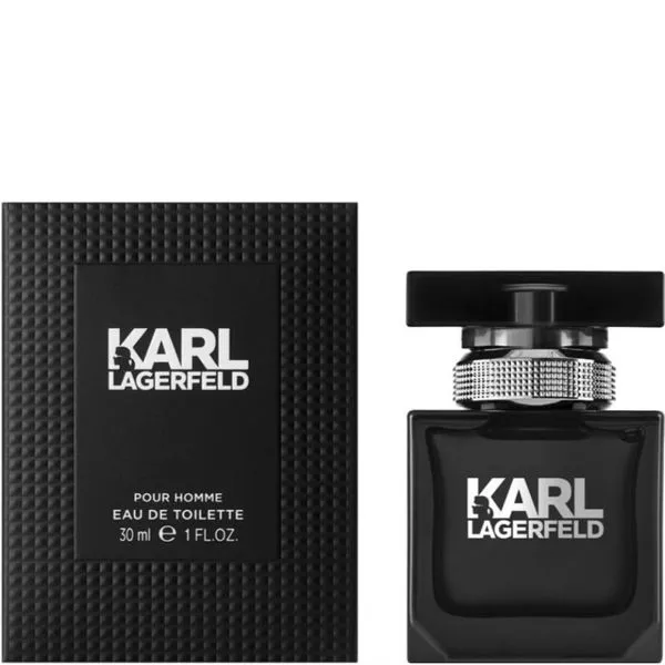Karl Lagerfeld Lagerfeld Pour Homme Eau de Toilette 1.0 oz