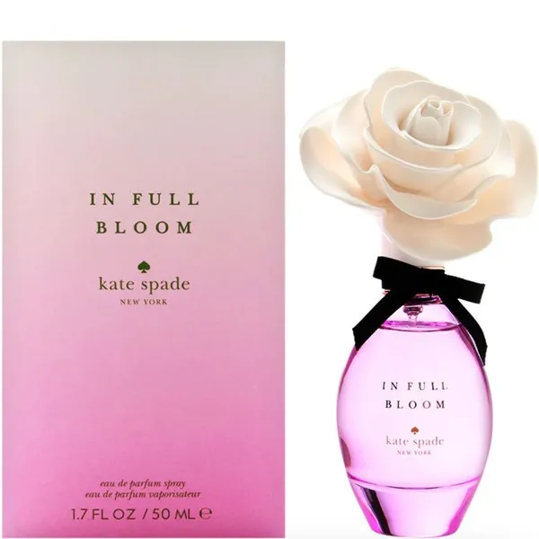Kate Spade In Full Bloom Eau de Parfum 1.7 oz
