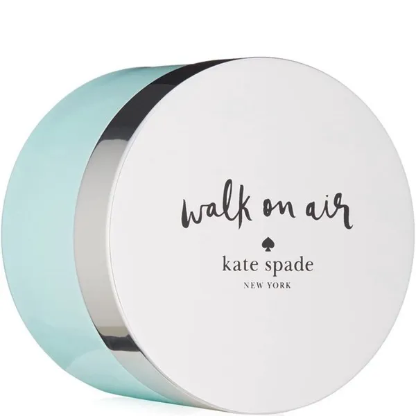Kate Spade Walk On Air Body Cream 6.8 oz