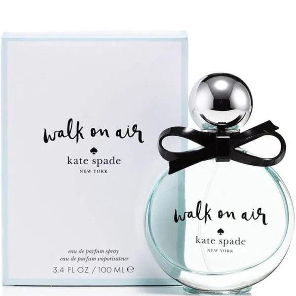 Kate Spade Walk On Air Eau de Parfum 3.4 oz