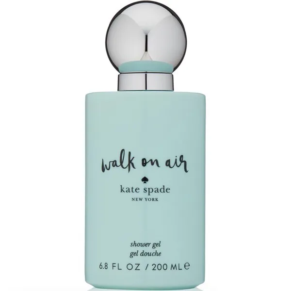 Kate Spade Walk On Air Shower Gel 6.8 oz