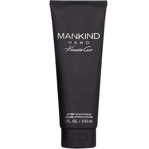 Kenneth Cole Mankind Hero After Shave Balm 3.4 oz