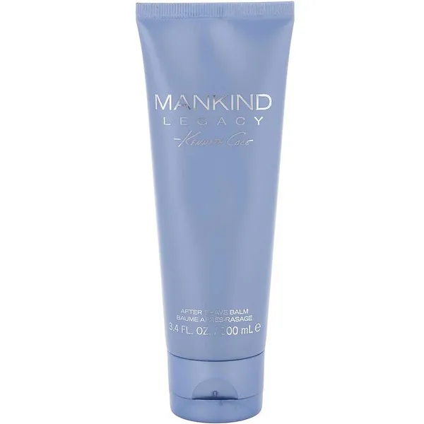 Kenneth Cole Mankind Legacy After Shave Balm 3.4 oz