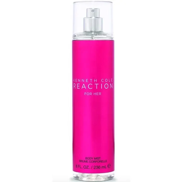 Kenneth Cole Reaction Body Mist 8.0 oz
