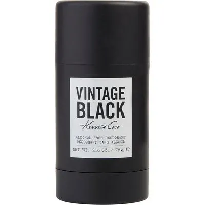 Kenneth Cole Vintage Black Deodorant Stick 2.6 oz