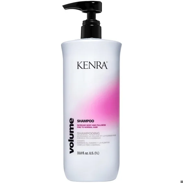 Kenra Volume Shampoo 33.8 oz