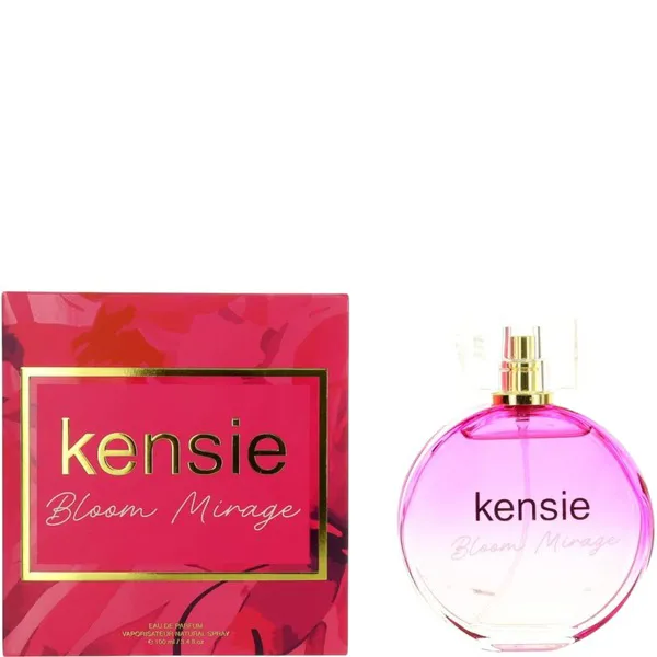Kensie Bloom Mirage Eau de Parfum 3.4 oz