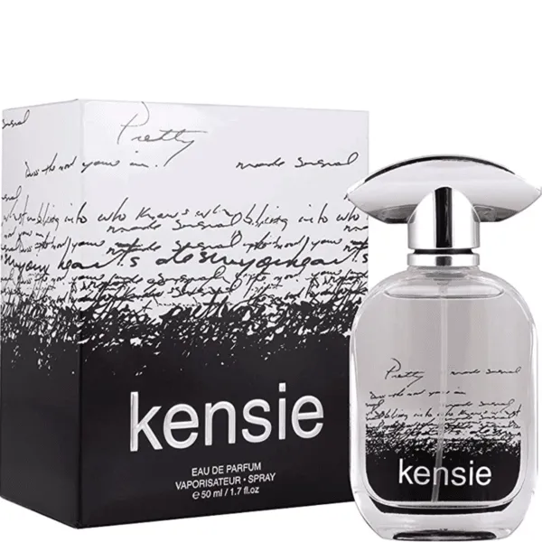 Kensie Kensie Eau de Parfum 1.7 oz