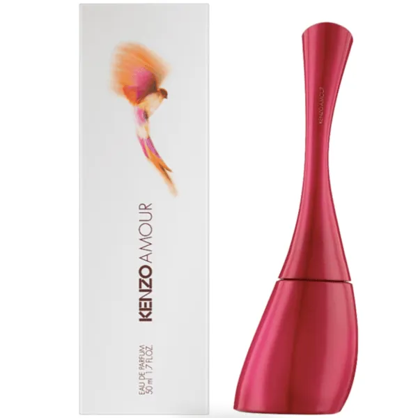 Kenzo Amour Eau de Parfum 1.7 oz
