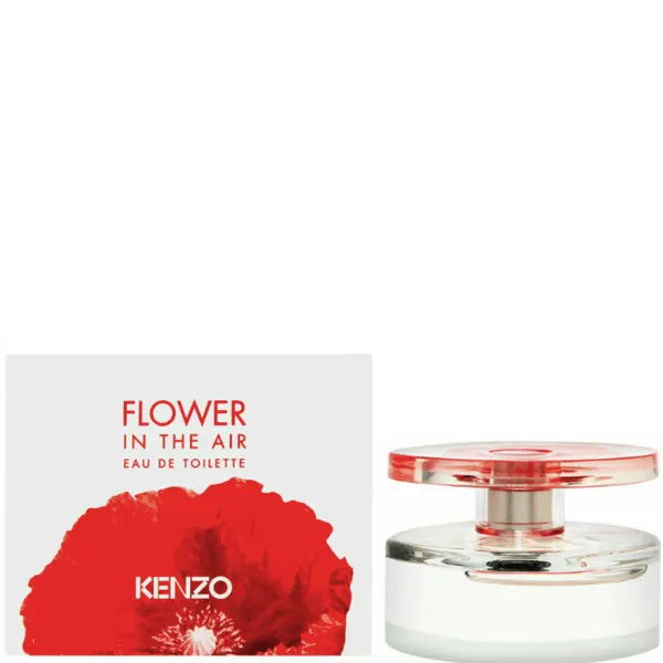 Kenzo Flower In The Air Eau de Parfum 1.0 oz