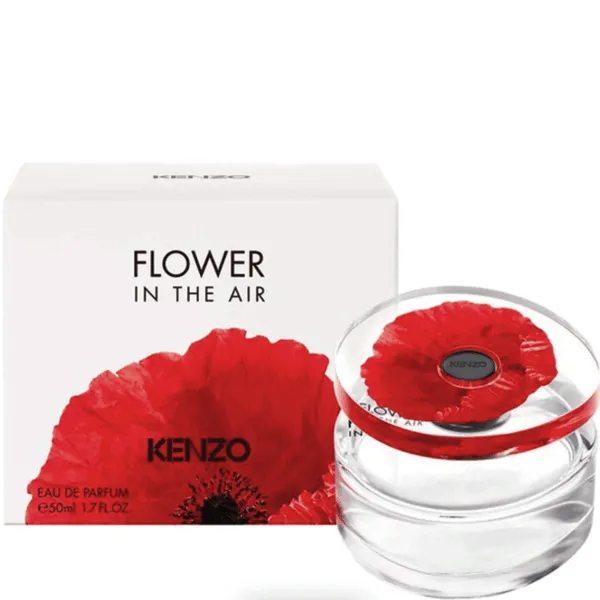 Kenzo Flower In The Air Eau de Toilette 1.7 oz