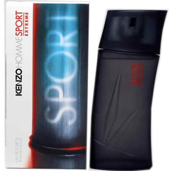 Kenzo Kenzo Homme Sport Extreme Eau de Toilette 3.4 oz