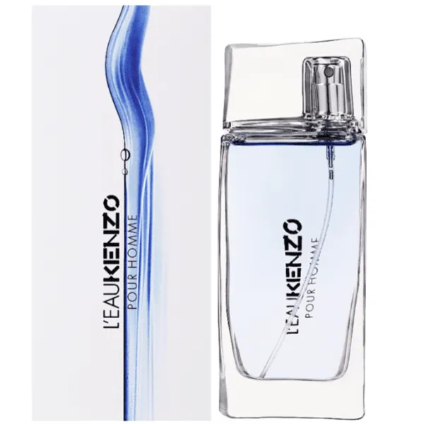 Kenzo L'Eau Par Kenzo Eau de Toilette 1.7 oz