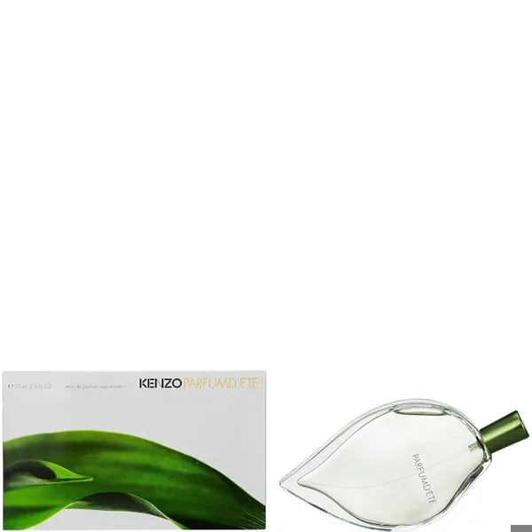 Kenzo Parfum D'ete Eau de Parfum 2.5 oz