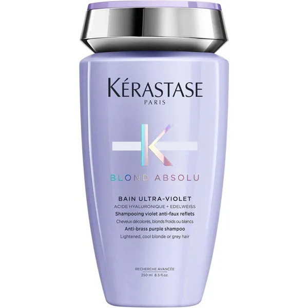 Kerastase Blond Absolu Bain Ultra-Violet 8.5 oz