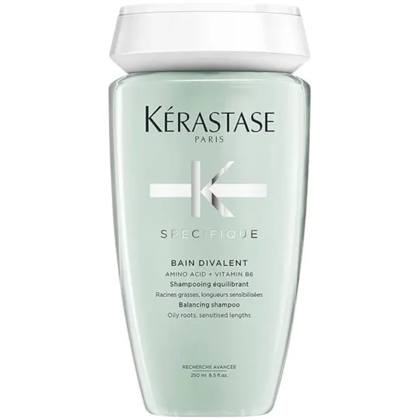 Kerastase Specifique Bain Divalent Shampoo 8.5 oz