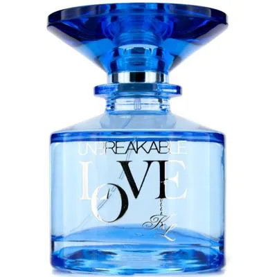 Khloe & Lamar Unbreakable Love Eau de Toilette 3.4 oz