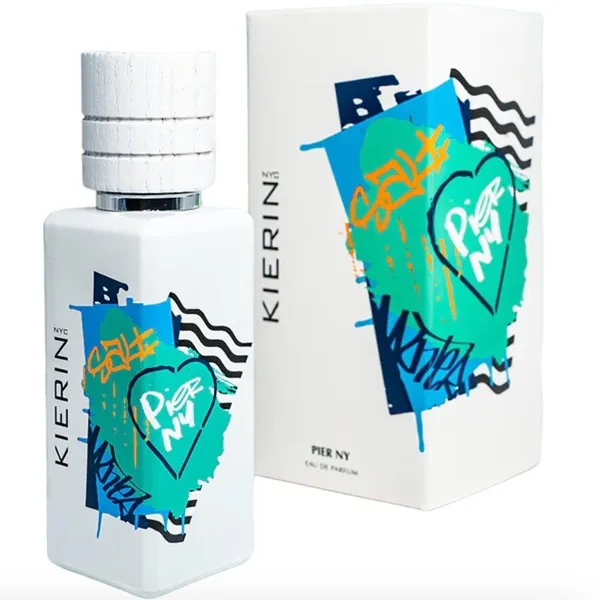 Kierin Nyc Pier Ny Eau de Parfum 1.7 oz