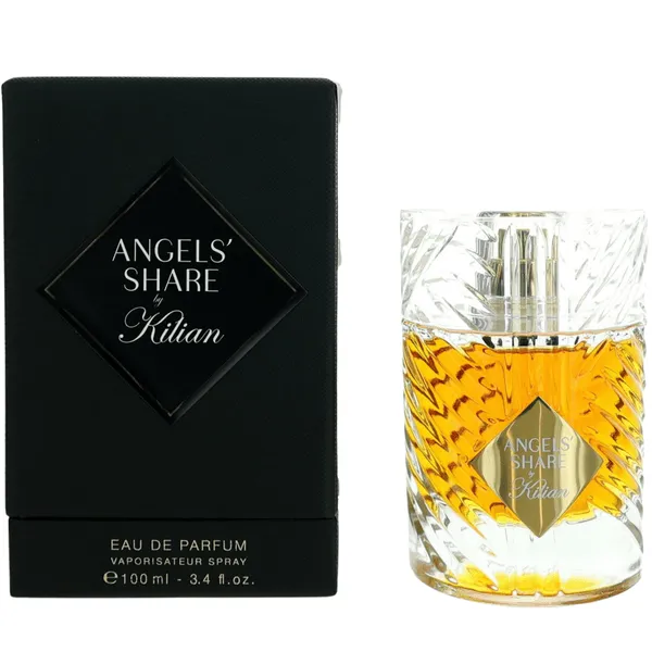 Kilian Angels' Share Eau de Parfum 3.4 oz