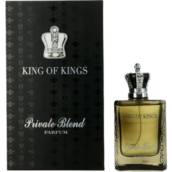 King Of Kings Private Blend Parfum 3.4 oz