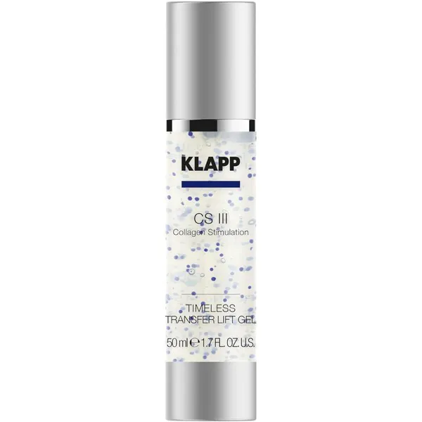 Klapp Cs III Collagen Stimulation 1.7 oz