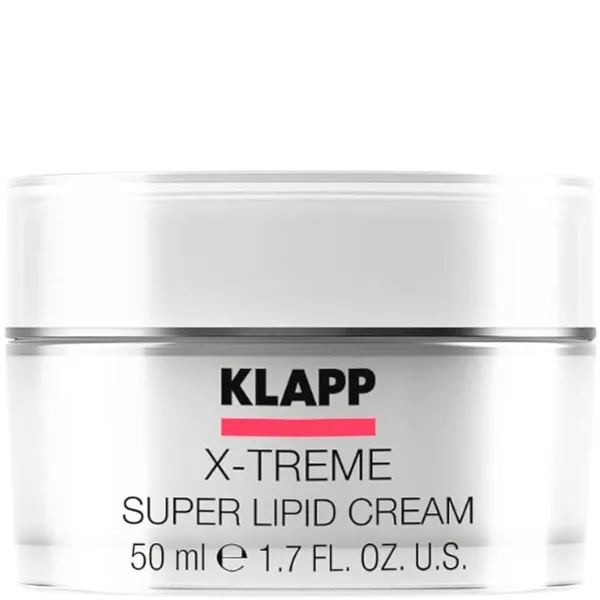 Klapp X-treme Super Lipid Cream 1.7 oz