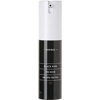 Korres Black Pine 3D Sculpting Firming & Lifting Eye Cream 0.5 oz