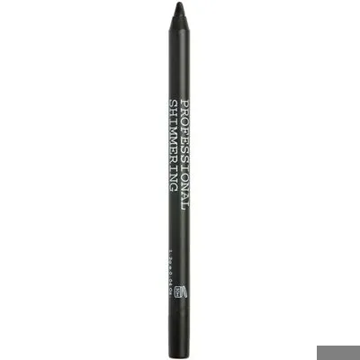 Korres Black Volcanic Minerals Shimmering Eyeliner Black