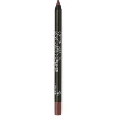 Korres Cotton Seed Oil Long Lasting Lipliner 02 Neutral Dark
