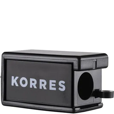 Korres Eye Pencil Sharpener 1 Pc