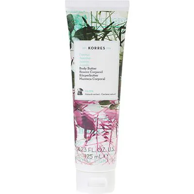 Korres Jasmine Body Butter 4.2 oz