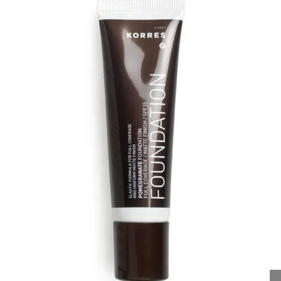 Korres Pomegranate Foundation PF1