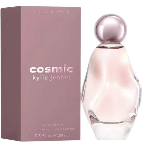 Kylie Jenner Cosmic Eau de Parfum 3.3 oz