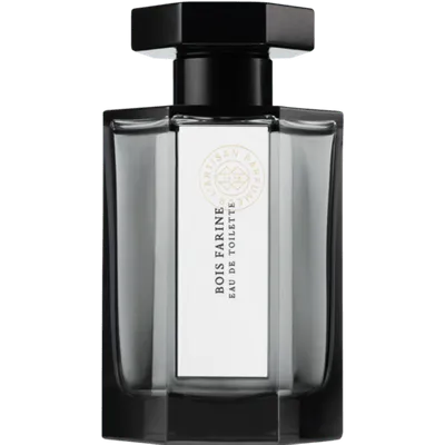 L'Artisan Parfumeur Bois Farine Eau de Toilette 3.4 oz
