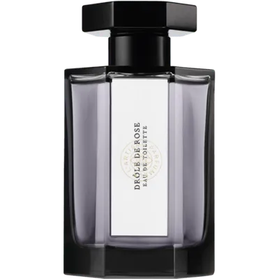 L'Artisan Parfumeur Drole De Rose Eau de Toilette 3.4 oz
