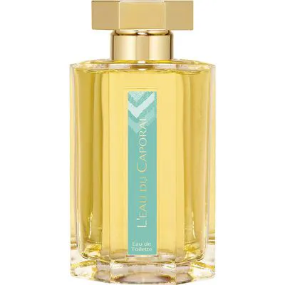 L'Artisan Parfumeur L'Eau Du Caporal Eau de Toilette 3.4 oz