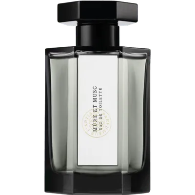 L'Artisan Parfumeur Mure Et Musc Eau de Toilette 3.4 oz