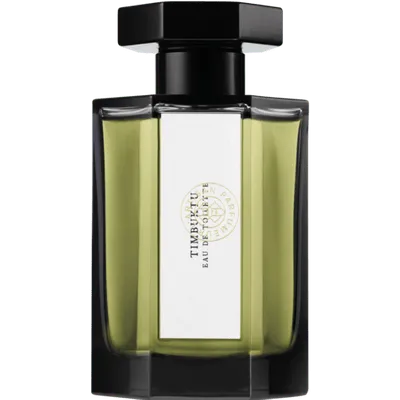 L'Artisan Parfumeur Timbuktu Eau de Toilette 3.4 oz