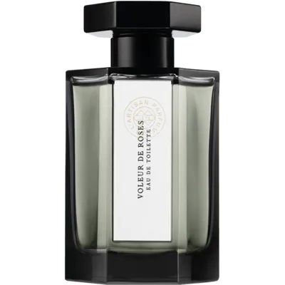 L'Artisan Parfumeur Voleur De Roses Eau de Toilette 3.4 oz